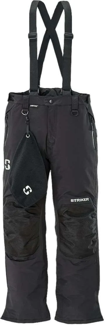 Striker ICE Women's Prism Pant - Black - 18