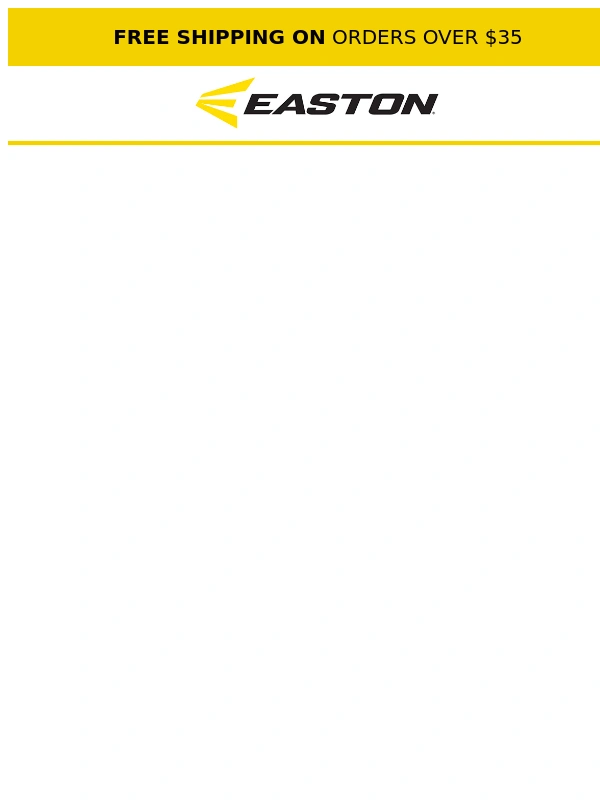 Easton Baseball & Softball - Dominate 2025 with the MAV1 BBCOR