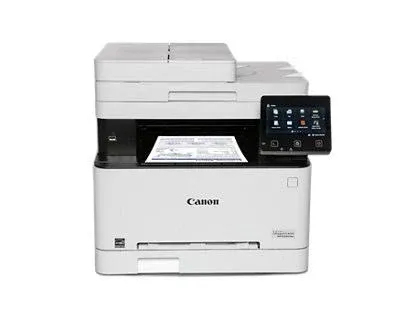 Canon imageCLASS MF656Cdw Wireless Laser Multifunction Printer