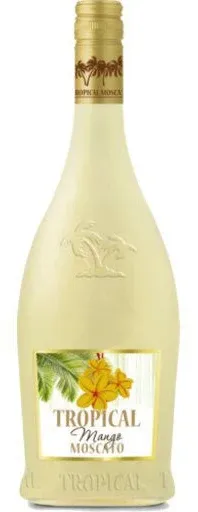 Luca Bosio Tropical Mango Moscato