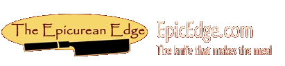 Epicurean Edge