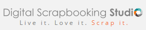 Digital Scrapbooking Studio