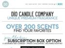 Dio Candle Company