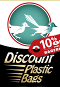 Discount Plastic Bags