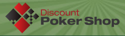 Discount Poker Shop