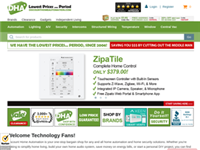 Discount Home Automation