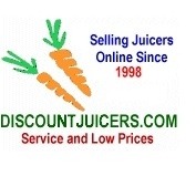DiscountJuicers