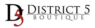 District 5 Boutique