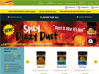 Dizzy Pig