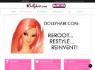 Dollyhair