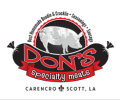 Don's Specialty Meats