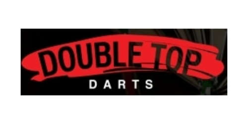 Double Top Darts