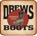 Drew's Boots