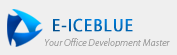 E-iceblue