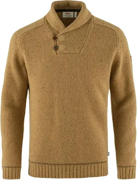 Fjallraven Lada Sweater Men's