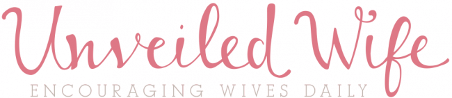 Unveiled Wife