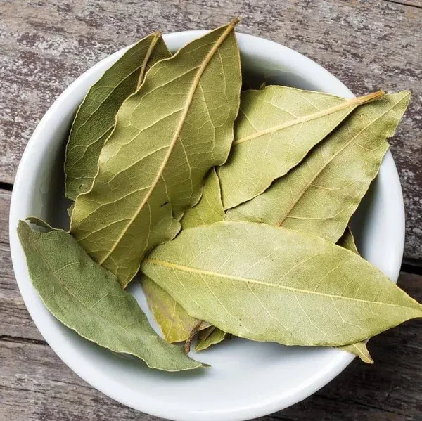Bay Leaves, Turkish, Natural