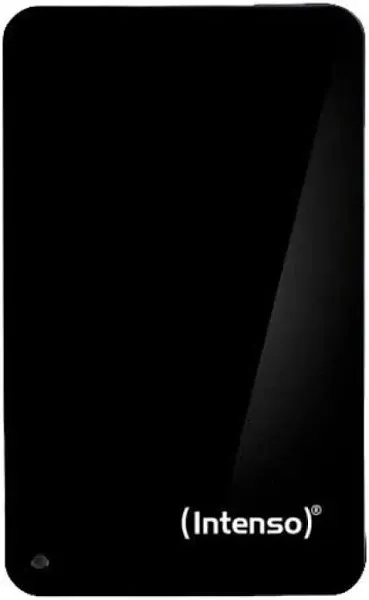 Intenso External Hard Drive