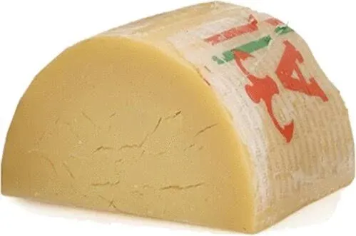 Provolone Aged