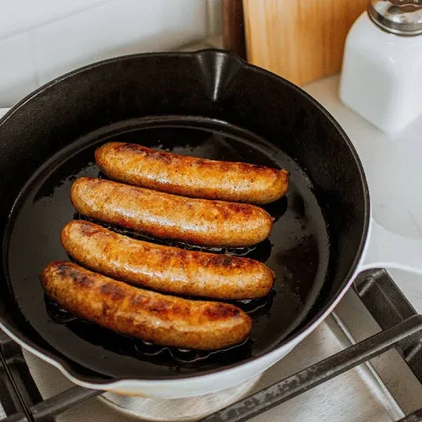 Organic Prairie Pork Italian Sausage
