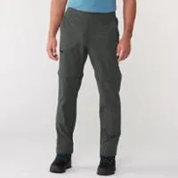 REI Co-op Sahara Stretch Convertible Pants - Mens