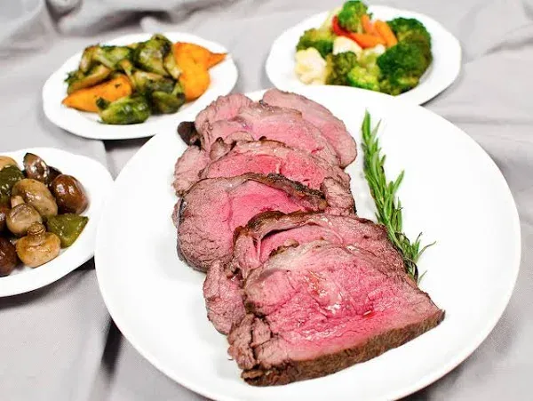 Heritage Foods Wagyu Ribeye Roast