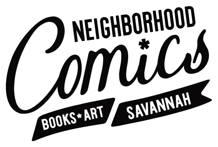 Neighborhood Comics