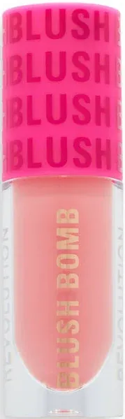 Makeup Revolution Blush Bomb Cream Blusher