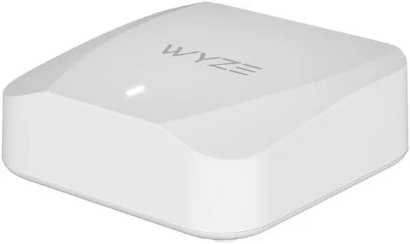 Wyze Ax3000 Dual-Band Wi-Fi 6 Mesh Router System