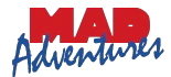 MAD Adventures