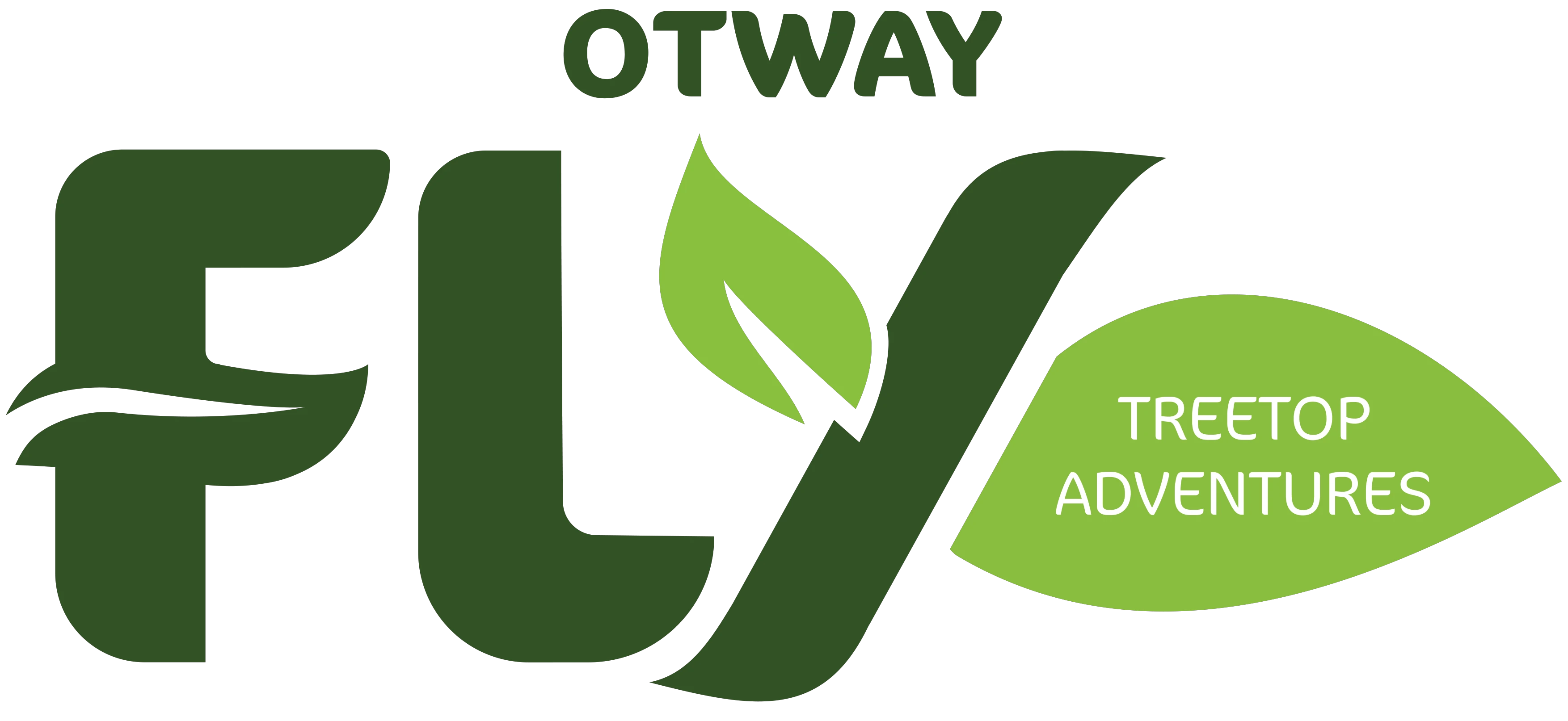 Otway Zipline