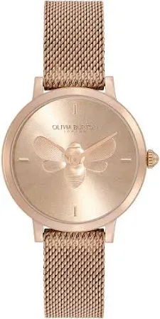 Olivia Burton Signature 24000020