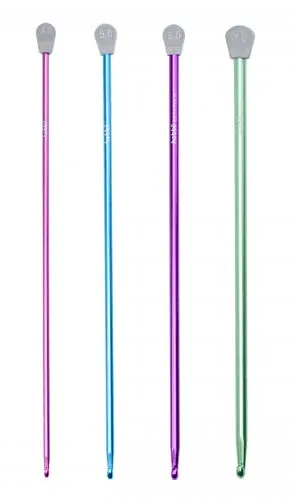 Hobbii Crochet Hook Set