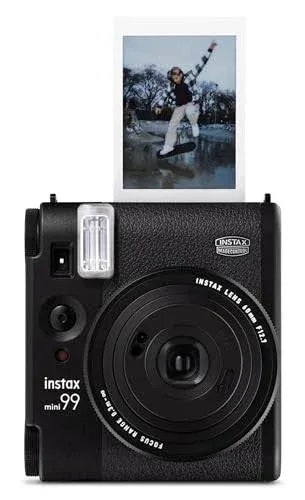 Fujifilm Instax Mini 99 Instant Film Camera