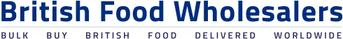 British Food Wholesalers