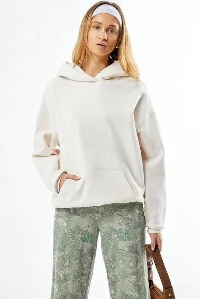 Pacsun Women's Core Washed Pullover Hoodie