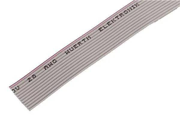 Ribbon Cables