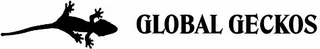 Global Geckos