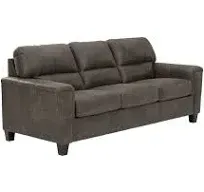 Ashley Furniture Navi Queen Sofa Sleeper
