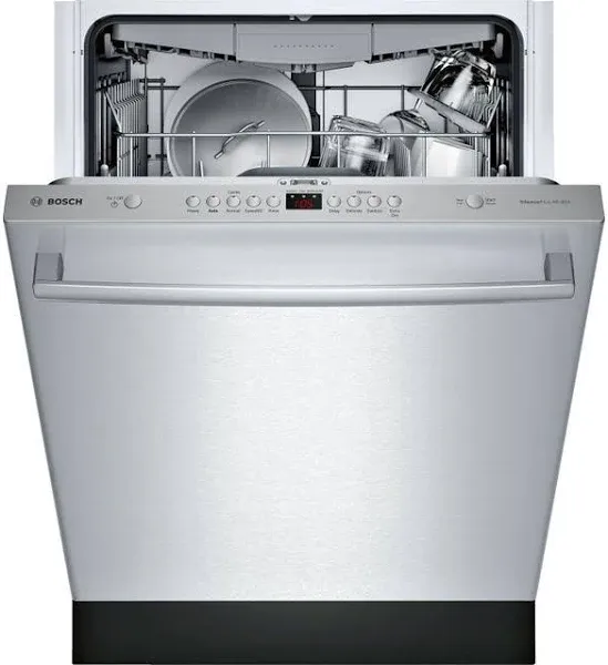 Bosch 100 Series Dishwasher