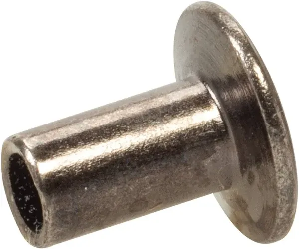 Weaver Leather Supply Tubular Rivets