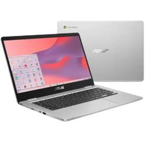 ASUS 14" Intel Celeron 4GB/64GB Chromebook