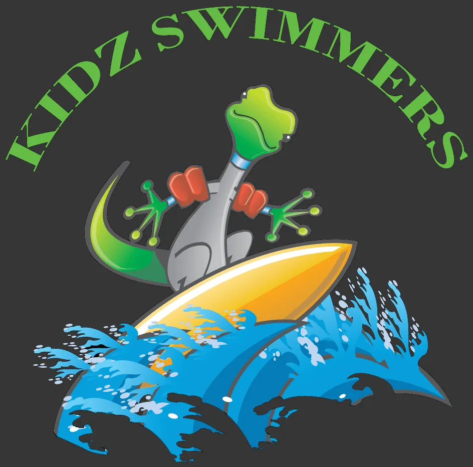 Kidz Swimmers
