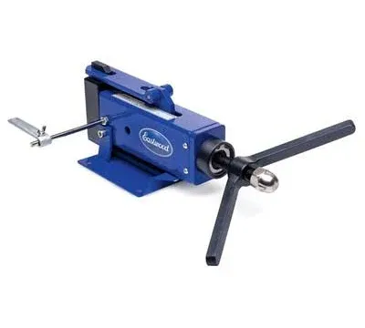 Eastwood 4" Metal Bender 20521