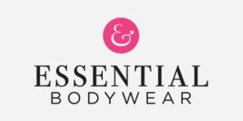 Essential Bodywear