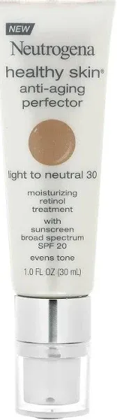 Neutrogena Healthy Skin Anti-Aging Perfector