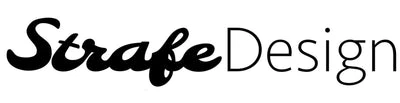Strafe Design