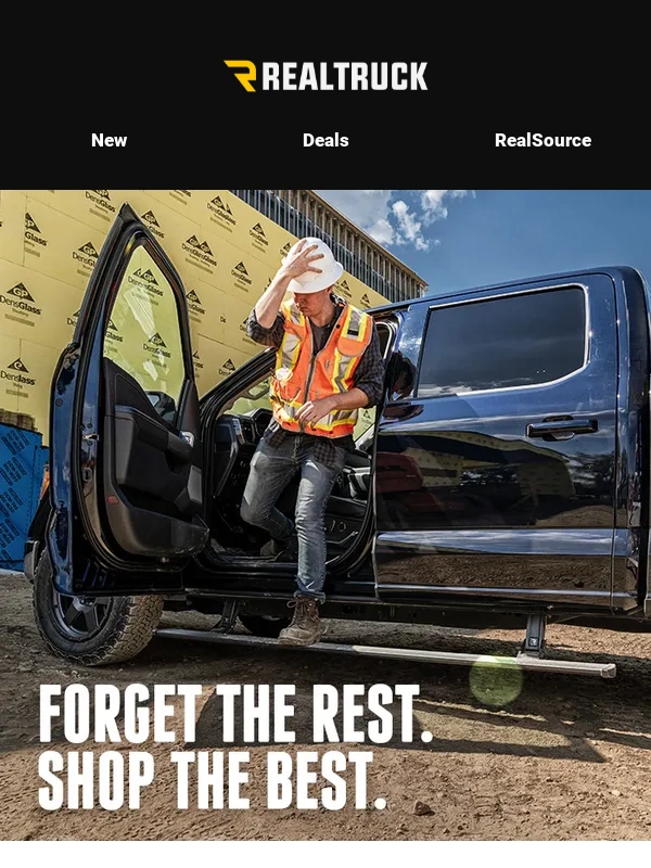 Bakflip - Gear up with our best products