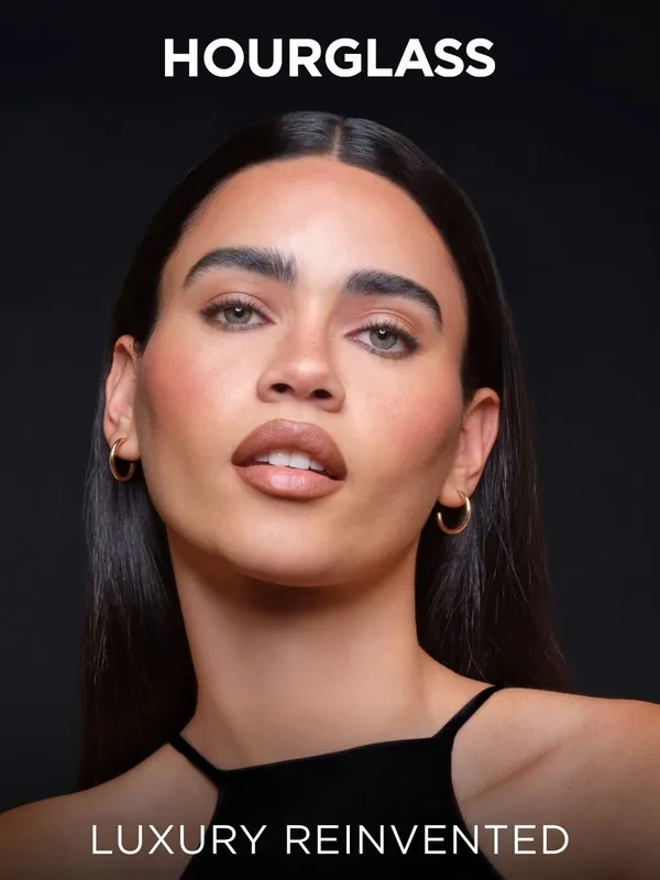 Hourglass Cosmetics - Welcome to Hourglass