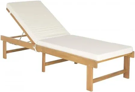 Safavieh Inglewood Chaise Lounge Chair